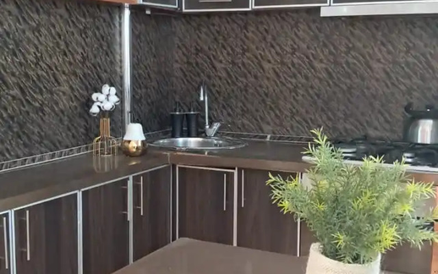 Квартира милая рядом с парком