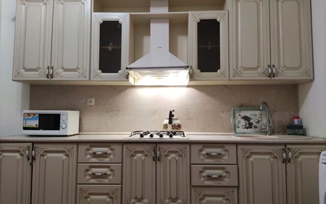 Квартира на Насрутдинова 30Е