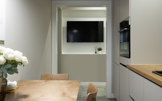 Апартаменты рядом со Спасом на крови