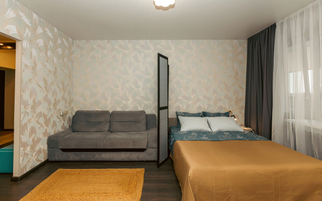 Квартира на ул Буянова 131