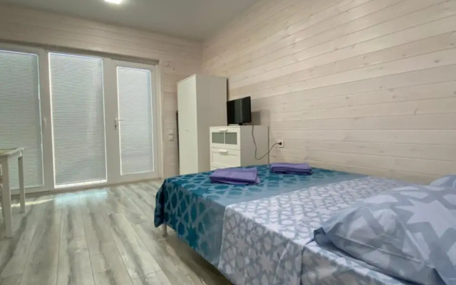 Dachavinograd Guest house