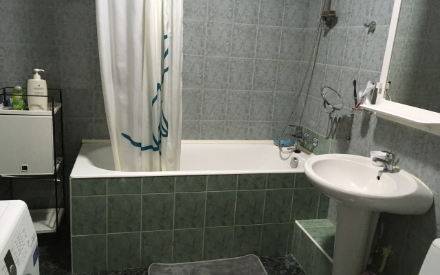 Апартаменты Фонтанка 26/2