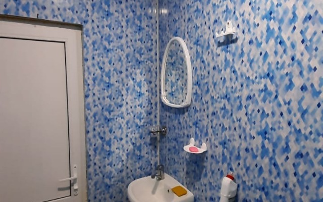 Апартаменты Коттеджи