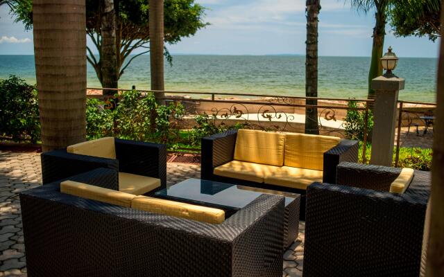 Protea Hotel by Marriott Entebbe Hotel