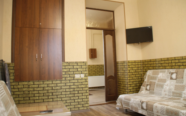 Apartamenty Kol'cova 18/9