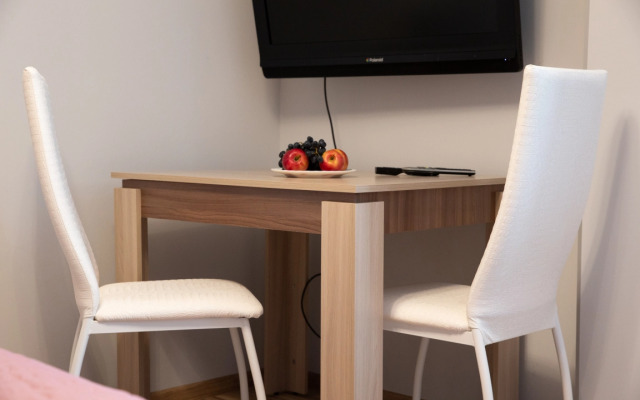 Комфортные апартаменты Этажидейли Белинского 30