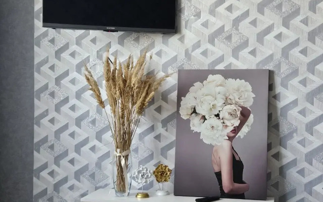 Ayda K Regine (lazo 30) Flat