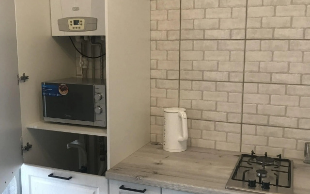 Квартира Однокомнатная