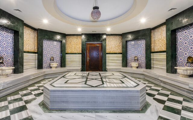Orange County Belek