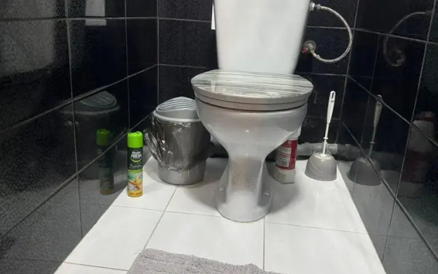 V Samom Tsentre Kaliningradskikh Dostoprimechatelnostey Apartments