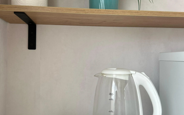 Loft Flat