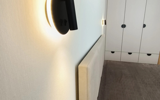 Na Bulvare Kuzymina 15 Flat