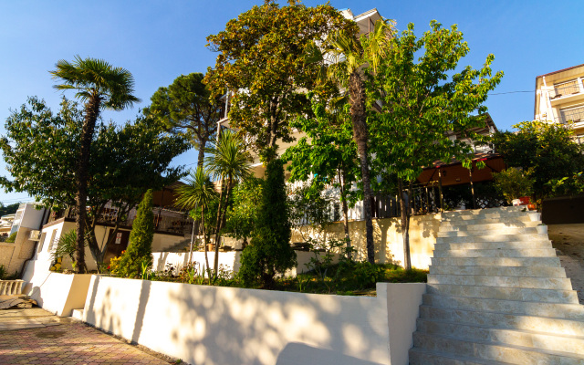 Zhasmin Guest House