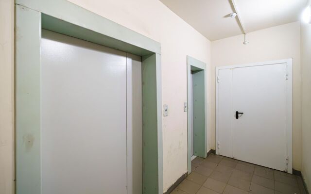 Квартира на Проспекте Врача Сурова 26