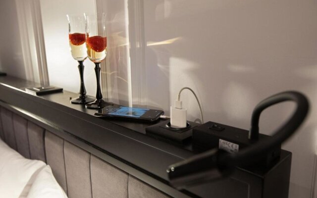 The Trinity Hotel Taksim - Special Class