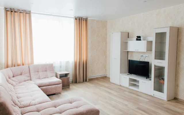 Taezhnyij Prival Guest House
