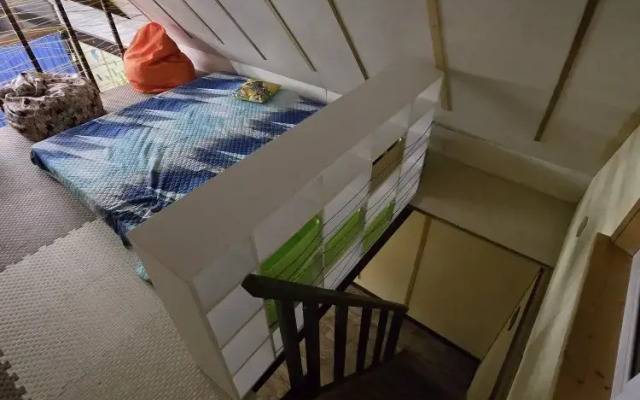 Частный Дом Уютный