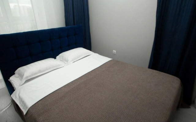 Апартаменты iRent на Бориса Опрокиднева 2