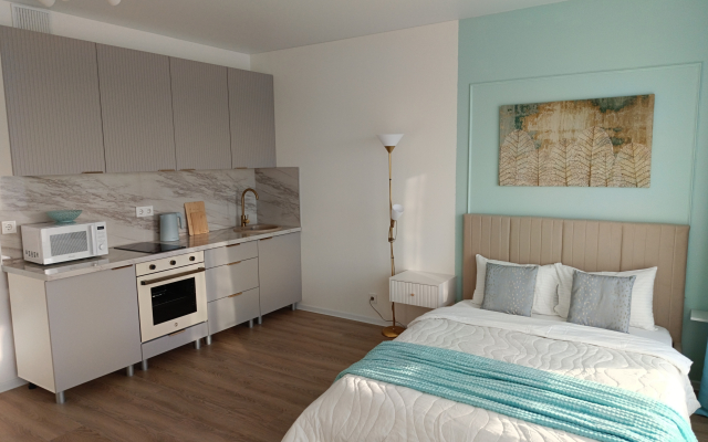 Studiya Home With You - Forest Flat