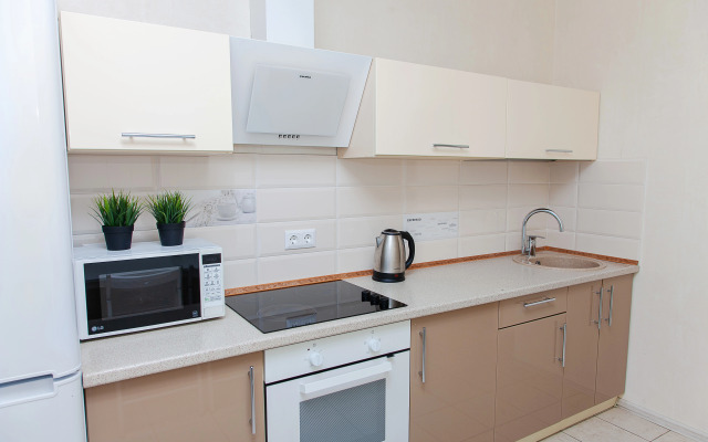 Квартира на Улице Фрунзе 49