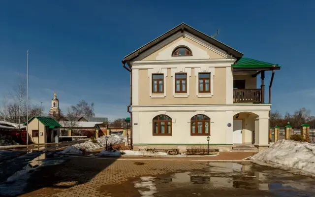 Hotel Azhur Suzdal