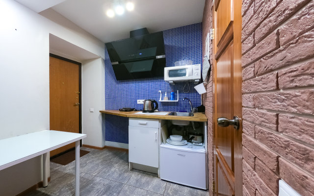 Apart Unit on Chelyuskintsev 64A Apartments