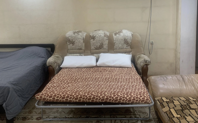 V Cherte Goroda Private House