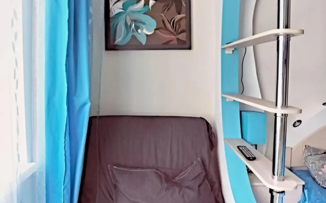 Квартира на Тенистой 3