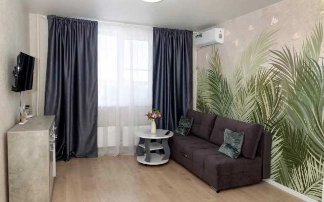 Квартира на Бульваре Гая 25