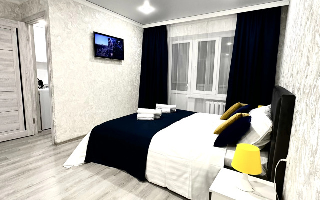 Квартира Family ( Апартаменты г. Кисловодск)