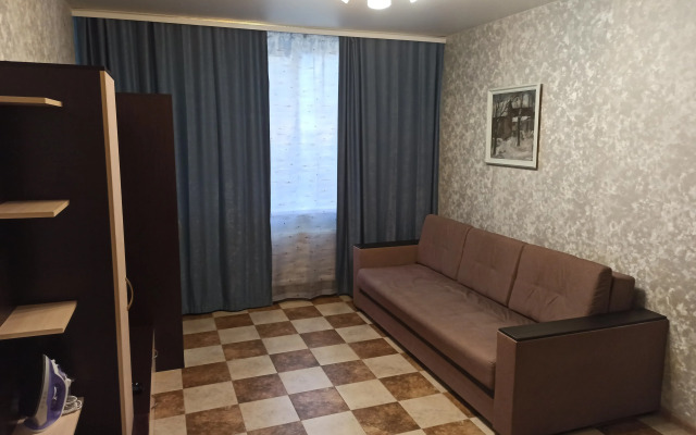 Апартаменты недалеко от ОКБ