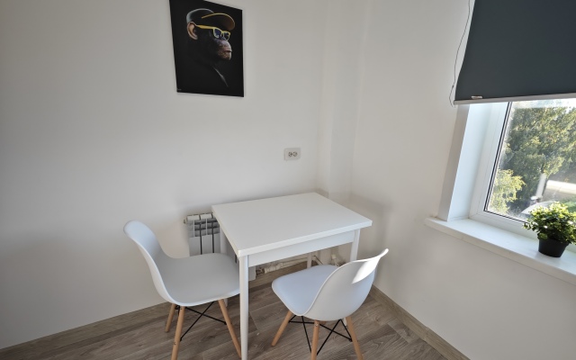 Квартира Калина Юрга на Никитина 75