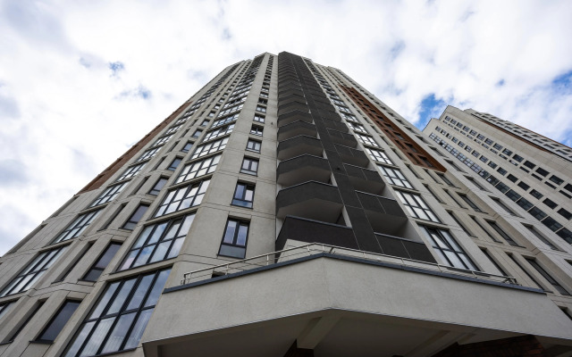 V Zhk Kaliningrad Siti Flat