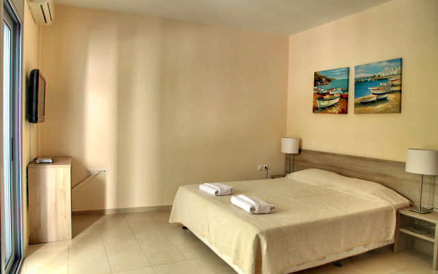 StayInn Family House Excelsior Villa