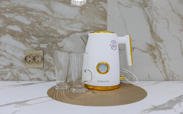 Апартаменты Malkova Аpartments на Прибрежной