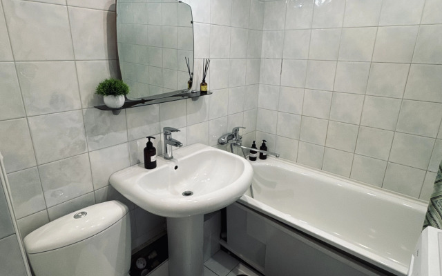 Апартаменты Privi House на Удмуртской 284