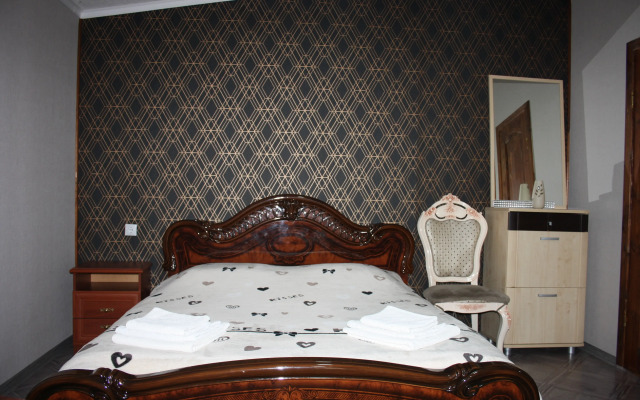 Psahara Village Bungalo