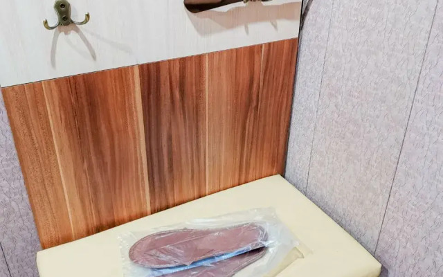 Апартаменты Apart-mich 2