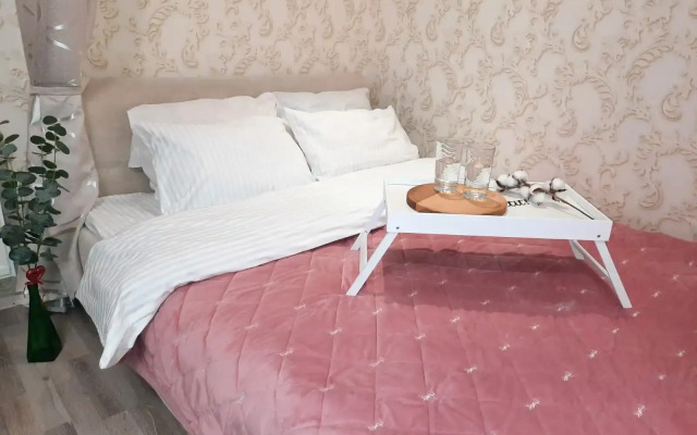 Квартира на улице 65-летия Победы