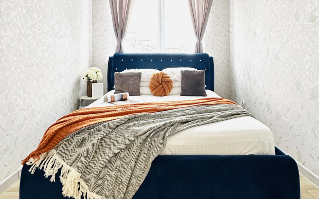 Апартаменты для релакса