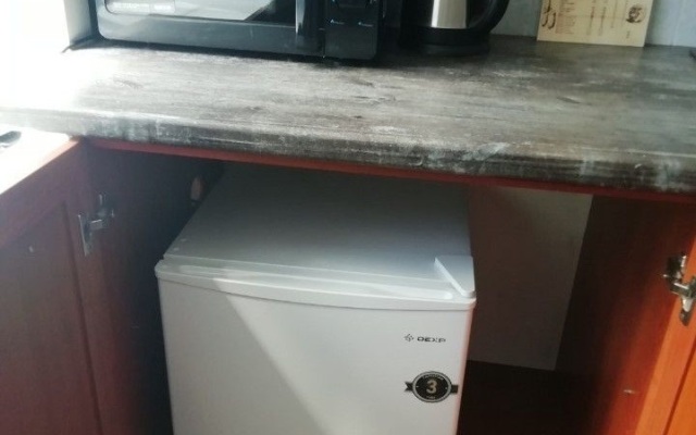 Квартира на Кирова 87а