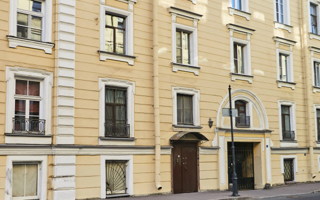 Квартира FlatStay переулок Антоненко 3