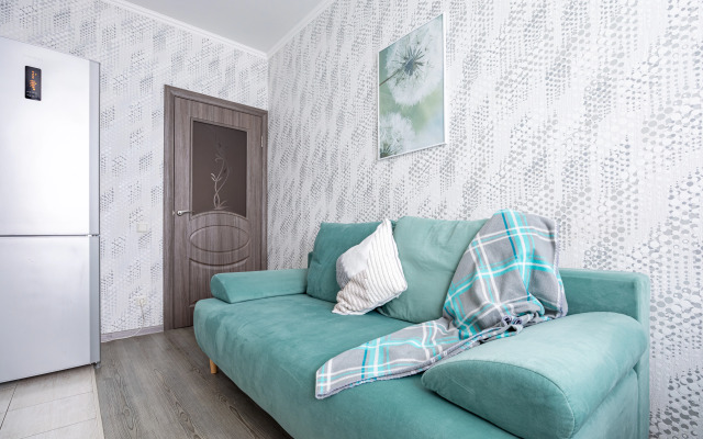 Апартаменты КомфортКлуб Лето