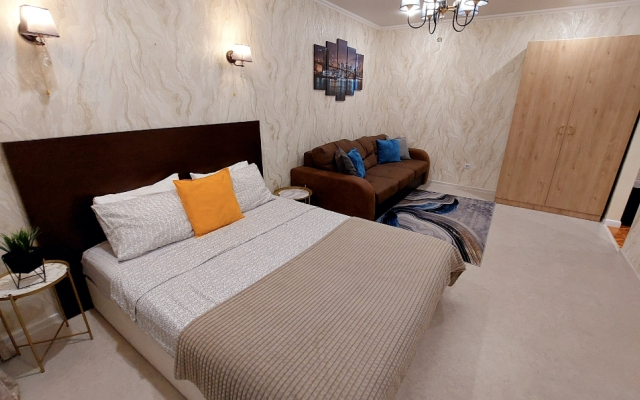 Квартира Чисто и уютно