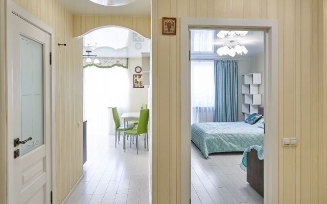 Квартира 1-комнатная светлая и уютная