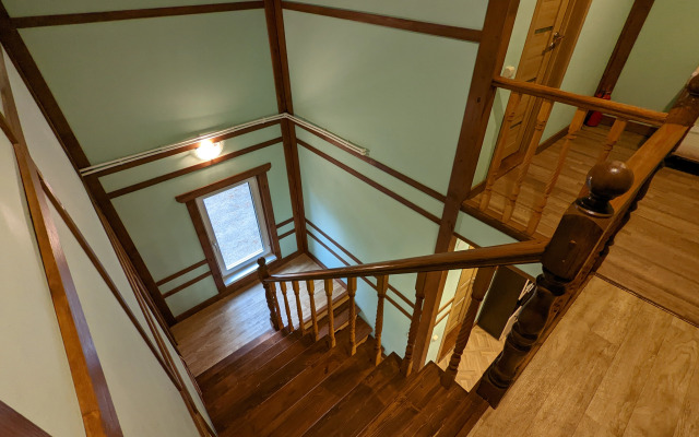 Частный Дом Озерная 38