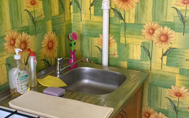 Квартира в центре города