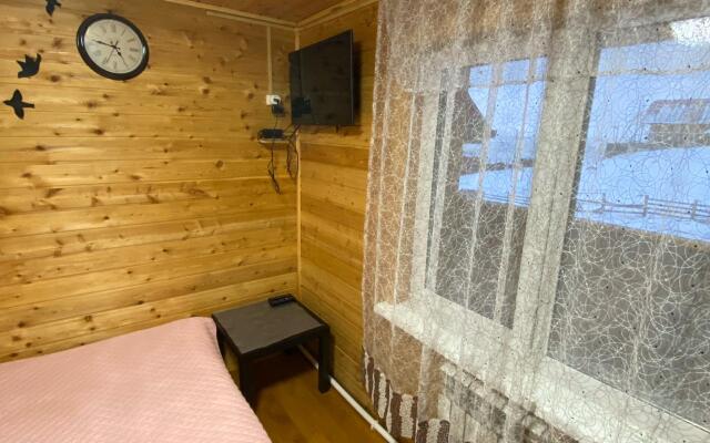 Medveditsa Mini-hotel