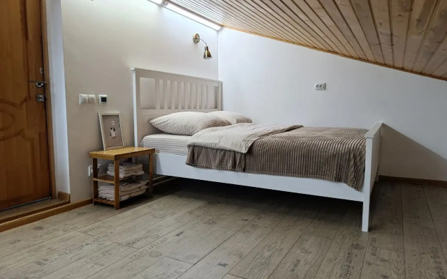 Сheburashki Guest House