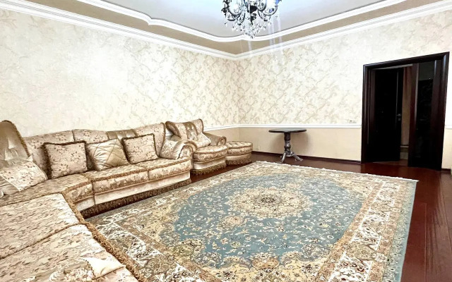 Otkroyte Dlya Sebya Ray Na Groznenskom More Private house